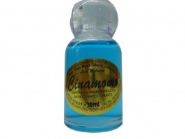 LEO DE UNO 30 ML CINAMOMO 