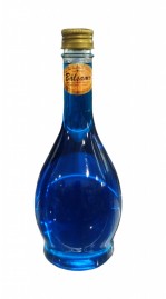 leo Para Uno Balsamo Garrafa Vidro 375 Ml (essncia Original)