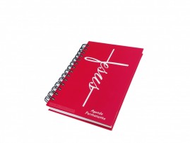 Agenda Permanente Evanglica Jesus Grande Rosa 