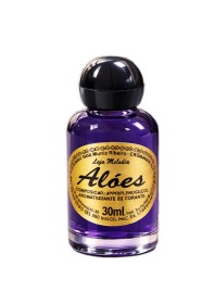 �LEO DE UN��O 30 ML ALO�S 