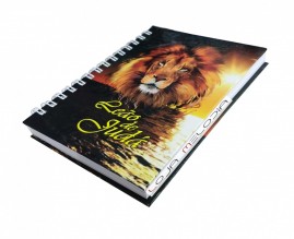 AGENDA PERMANENTE LEO DE JUDA 