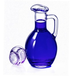 �leo Para Un��o Balsamo Garrafa 200 Ml Vidro