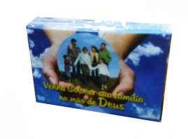 Envelope Para Campanha D�zimos E Oferta Pacote 100 Unidades c�digo  77