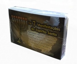 Envelope Para Campanha D�zimos E Oferta Pacote 100 Unidades c�digo 39