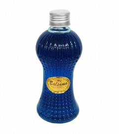 �LEO PARA UN��O BALSAMO 250 ML FRASCO DE VIDRO SINTURA 