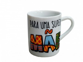 CANECA DIA DAS MES 120 ML 