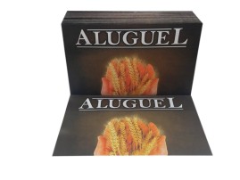 Envelope Para Campanha D�zimos E Oferta Pacote 100 Unidades c�digo  86