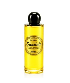 �LEO DE UN��O 60 ML S�NDALO