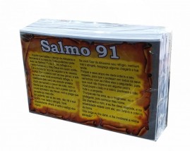 Envelope Para Campanha D�zimos E Oferta Pacote 100 Unidades c�digo 45