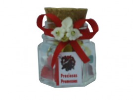 VITAMINA DA FE MINI