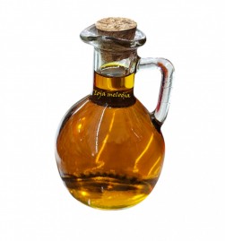 leo Para Uno Mirra Garrafa Vidro Com Rolha 200 Ml