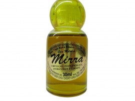 LEO DE UNO 30 ML MIRRA 