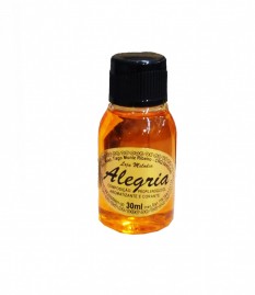 �LEO PARA UN��O 30 ML ALEGRIA / FRASCO PET 