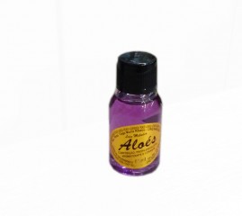 LEO PARA UNO 30 ML ALOES / FRASCO PET 