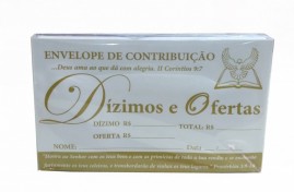 ENVELOPE DE CONTRIBUIO 02