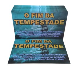 ENVELOPE 50 UNIDADES PORTAS ABERTAS