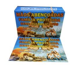 Envelope Para Campanha D�zimos E Oferta Pacote 100 Unidades c�digo  68