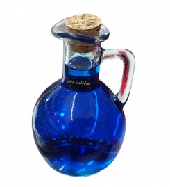 leo Para Uno Balsamo Garrafa Vidro Com Rolha 200 Ml