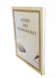 LIVRO DO TESOUREIRO