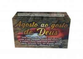 Envelope Dzimos E Oferta  Ao Gosto De Deus  Pacote 100 Unidades