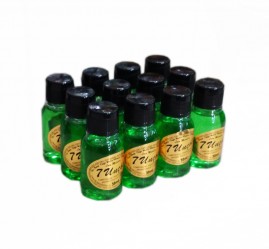 KIT LEO PARA UNO 30 ML 7 UNO  / FRASCO PET 10 UNIDADES