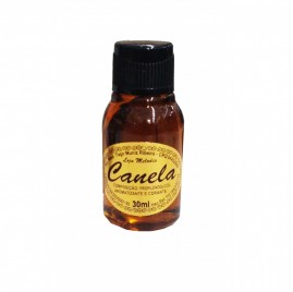 �LEO PARA UN��O 30 ML CANELA  / FRASCO PET 