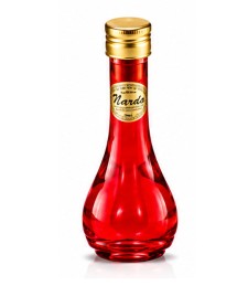 �leo Para Un��o Nardo Garrafa L�mpada 200 Ml Vidro