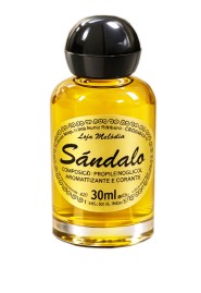 �LEO DE UN��O 30 ML S�NDALO