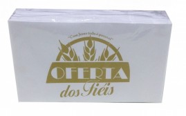 ENVELOPE DE OFERTA DOS FIIS 06