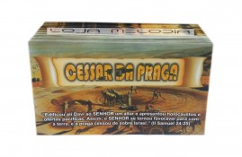 Envelope D�zimos E Oferta  Cessar Da Pra�a Pacote 100 Unidades