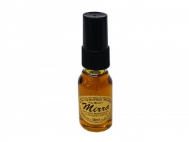 LEO SPRAY 30 ML  MIRRA 