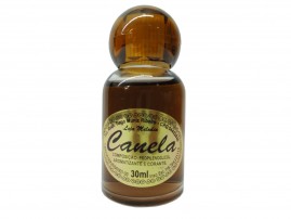 LEO DE UNO 30 ML CANELA