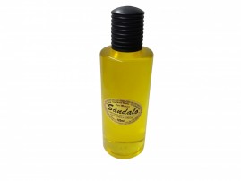 �LEO DE UN��O 120 ML S�NDALO