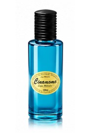 �LEO DE UN��O 120 ML CINAMOMO 