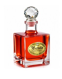 �leo Para Un��o Nardo 500 Ml Ess�ncia Original