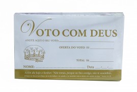 ENVELOPE VOTO COM DEUS 04