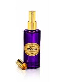 �leo Para Un��o 60 Ml Spray Alo�s (ess�ncia Original)