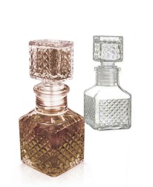 �leo De Un��o Canela 60ml + Recipiente De Vidro Elegante