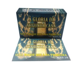 Envelope Para Campanha D�zimos E Oferta Pacote 100 Unidades c�digo  79