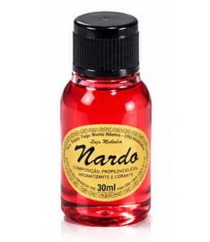 �LEO PARA UN��O 30 ML NARDO / FRASCO PET 