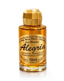 �LEO DE UN��O 10 ML ALEGRIA 