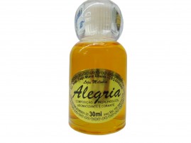 LEO DE UNO 30 ML ALEGRIA 