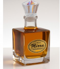 LEO PARA UNO MIRRA 500 ML VIDRO LUXO 