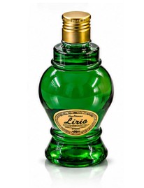 �leo Para Un��o Lirio 250 Ml Ess�ncia Importada