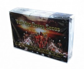 Envelope Para Campanha D�zimos E Oferta Pacote 100 Unidades c�digo 41