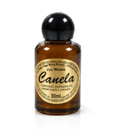 �LEO DE UN��O 30 ML CANELA