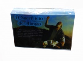 Envelope Para Campanha D�zimos E Oferta Pacote 100 Unidades c�digo  69