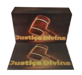 Envelope Para Campanha D�zimos E Oferta Pacote 100 Unidades c�digo 23