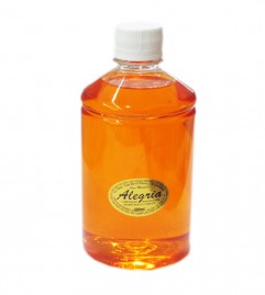 LEO DE UNO 500 ML ALEGRIA