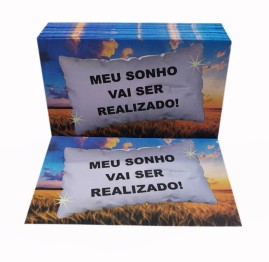 Envelope Para Campanha D�zimos E Oferta Pacote 100 Unidades c�digo 22